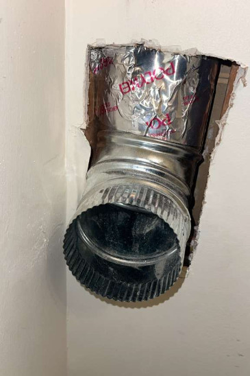 services-01 Clean Vent Happy Home 1 Dryer