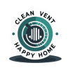 Clean Vent Happy Home